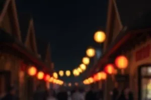 《三十九号站台》夜间站台三视角场景封面