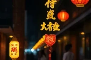 《雾港列车》月台对峙场景封面图