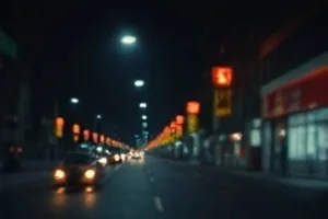 《沙丘以西》勘探队穿越沙丘背影场景封面