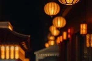 《白鹭停摆》厨房长镜头场景封面